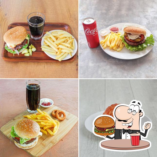 Wogg Burger