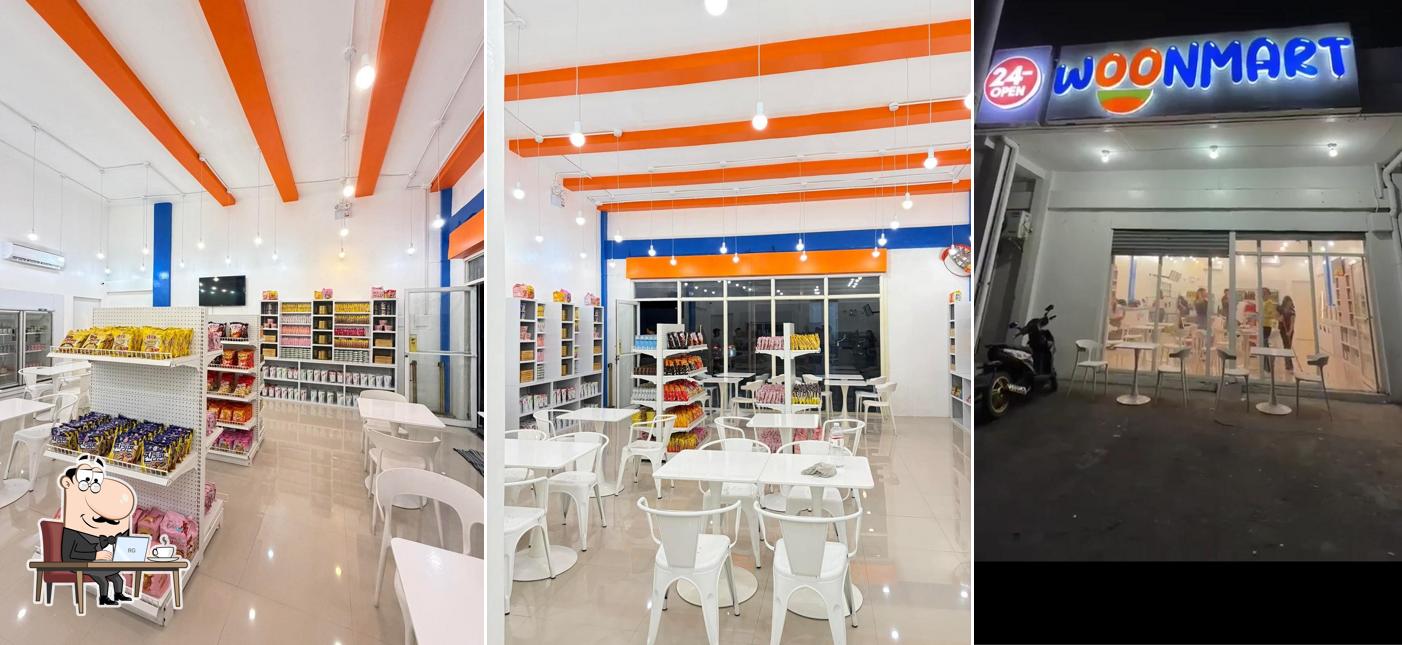 Woonmart - Antipolo