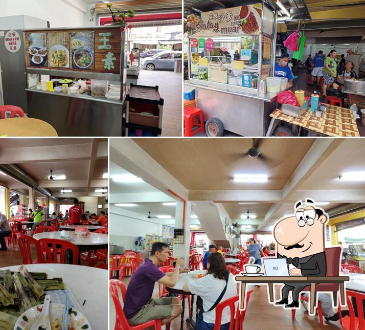 Yong Kee Coffee Shop