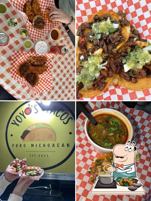Yoyo's Tacos