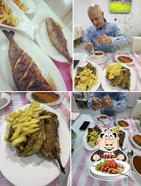 مطعم استاكوزا