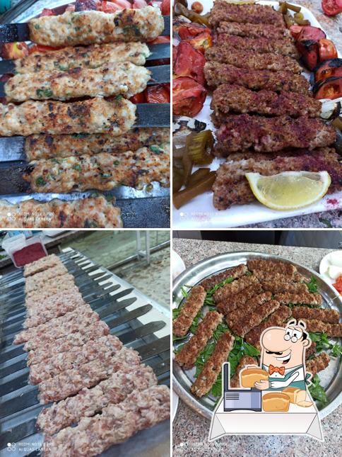 مطعم ميثم الكعبي