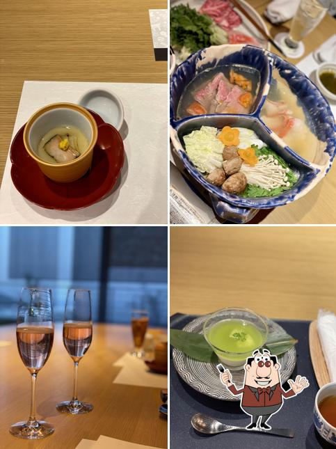 ダイニング花火