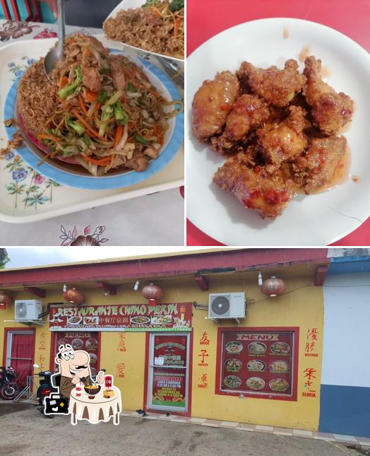 Restaurante Chino Pekin