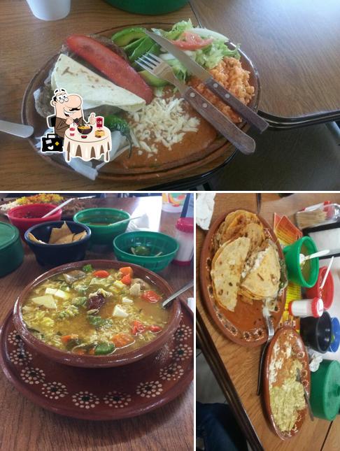 Restaurante MG