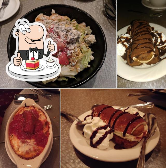 Saputo's