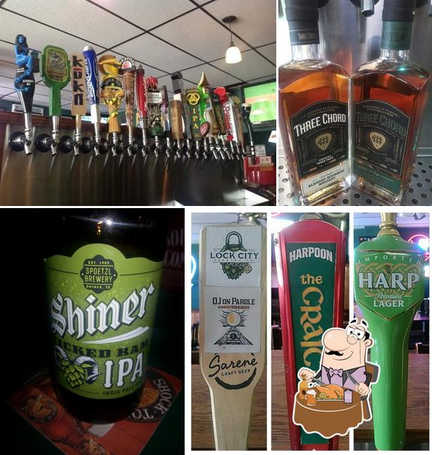 Shamrock Tavern