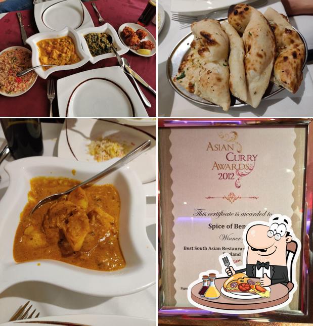 Spice Of Bengal