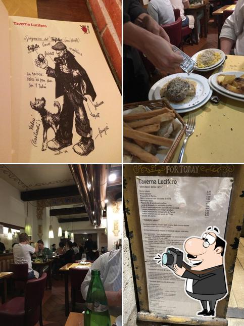 Taverna Lucifero