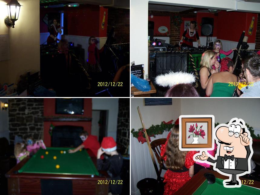 The Ship Inn