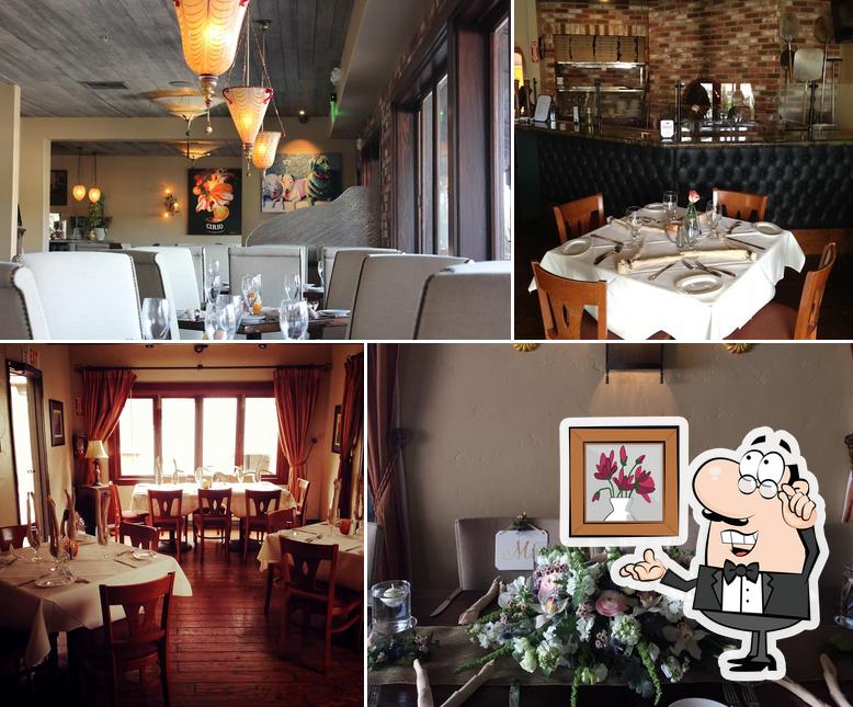 Vigilucci's Trattoria