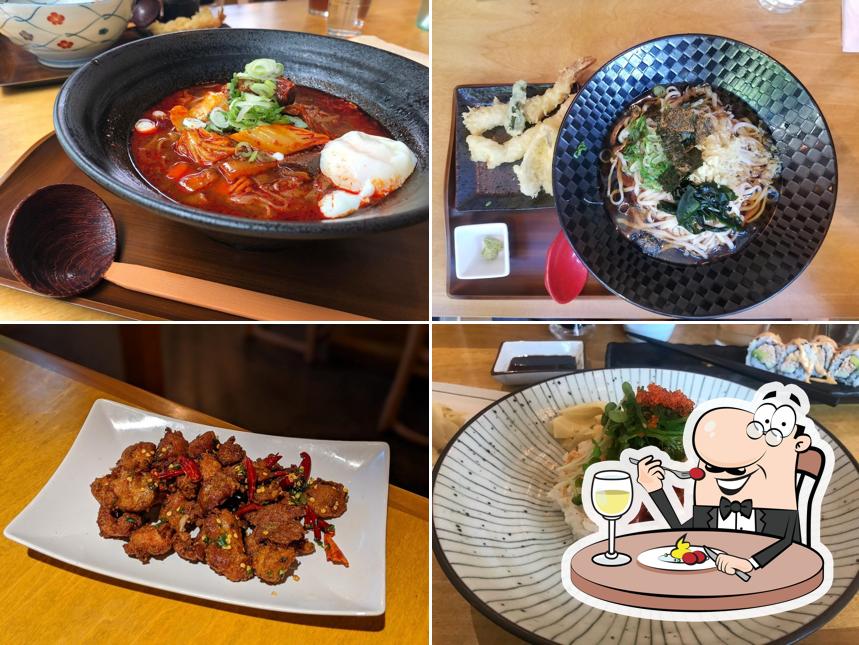 Wa Kitchen Kuu