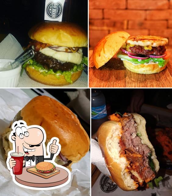 House 630 Hamburger em Assis Restaurante em Assis Lanches Marmita em Assis Delivery