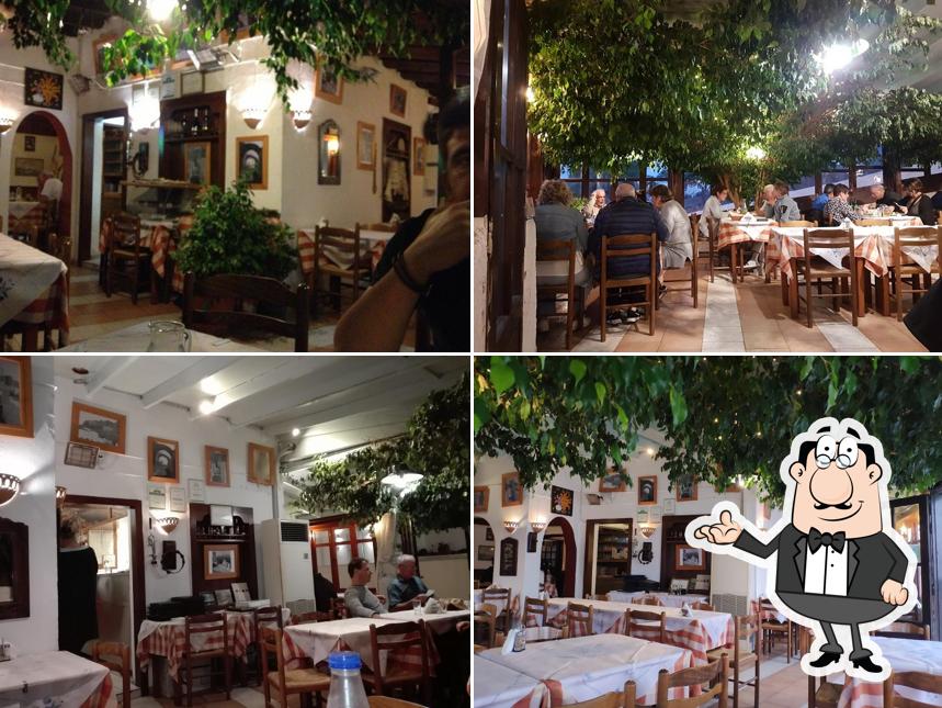 Taverna Simos
