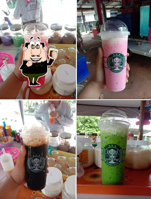 ร้านกาเเฟโบราณเมืองช้างคอฟฟี่