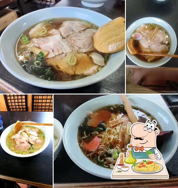 らーめんはうす