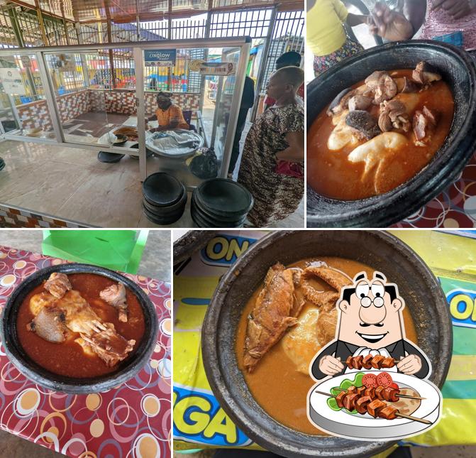 Acapulco Bay Restaurant