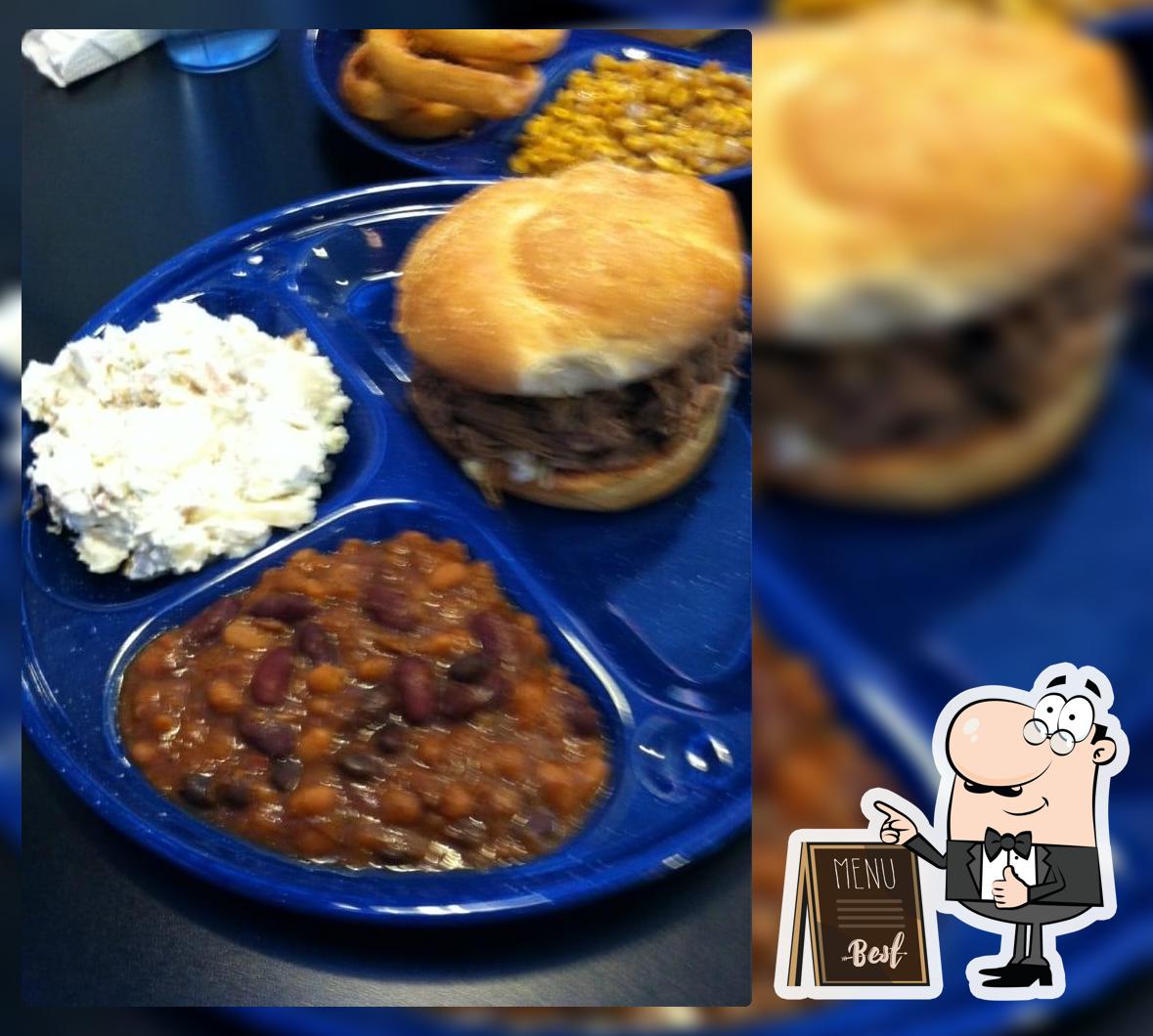 Rawhide Barbecue
