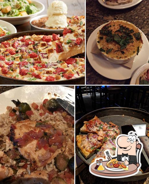 BJ's Restaurant & Brewhouse