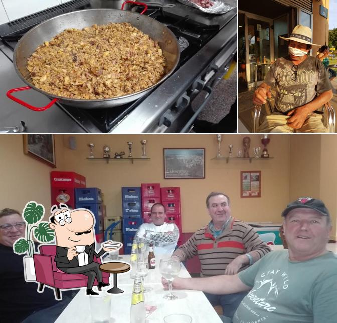 Bar Nou