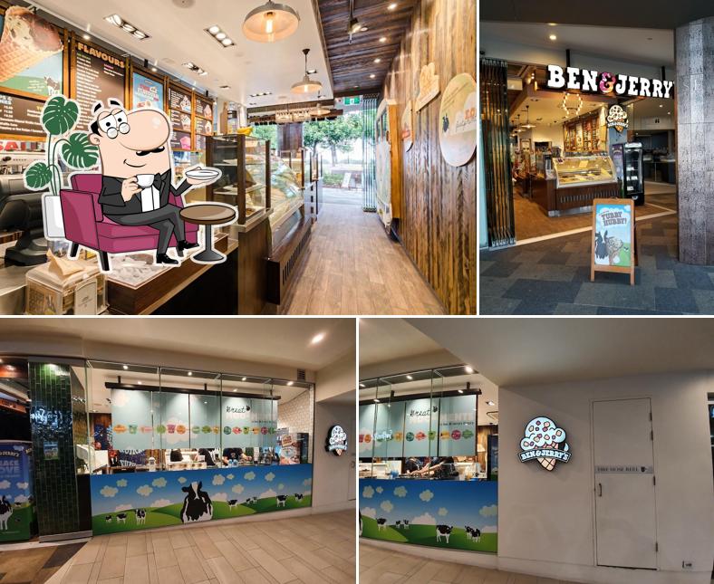 Ben & Jerry’s