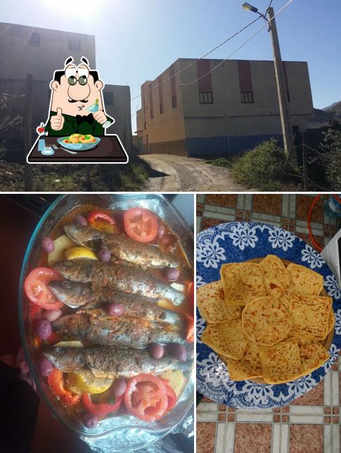 Ain Chifa Mario