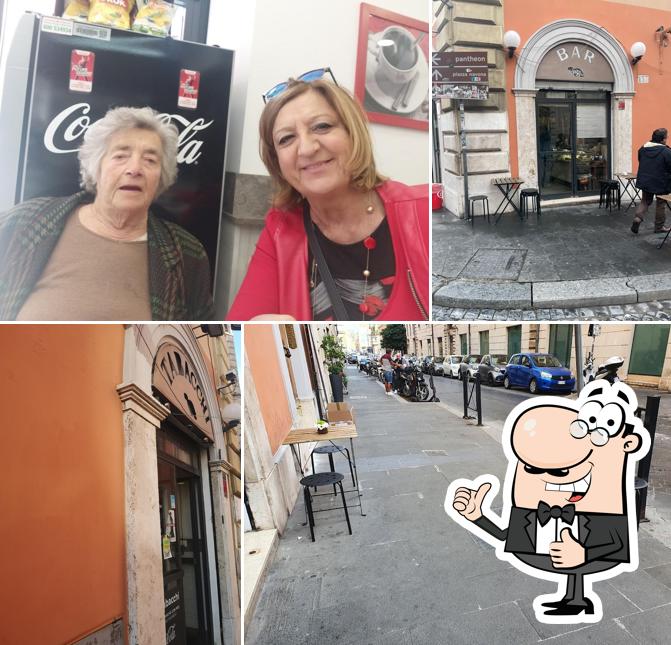 Bar Tabacchi
