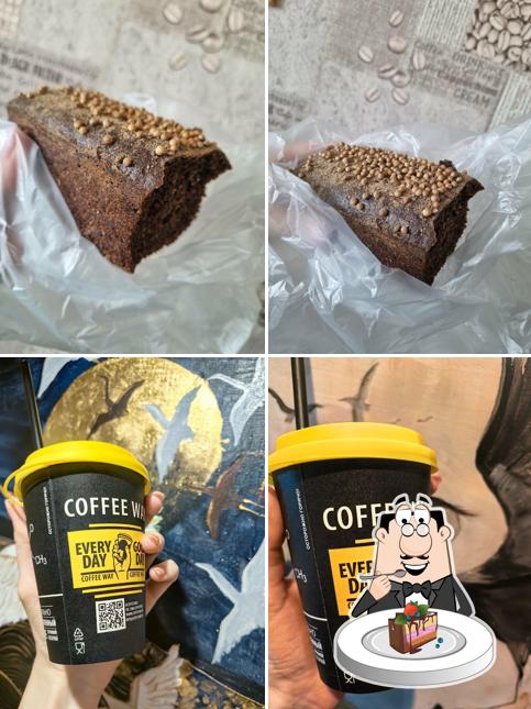 Coffee Way