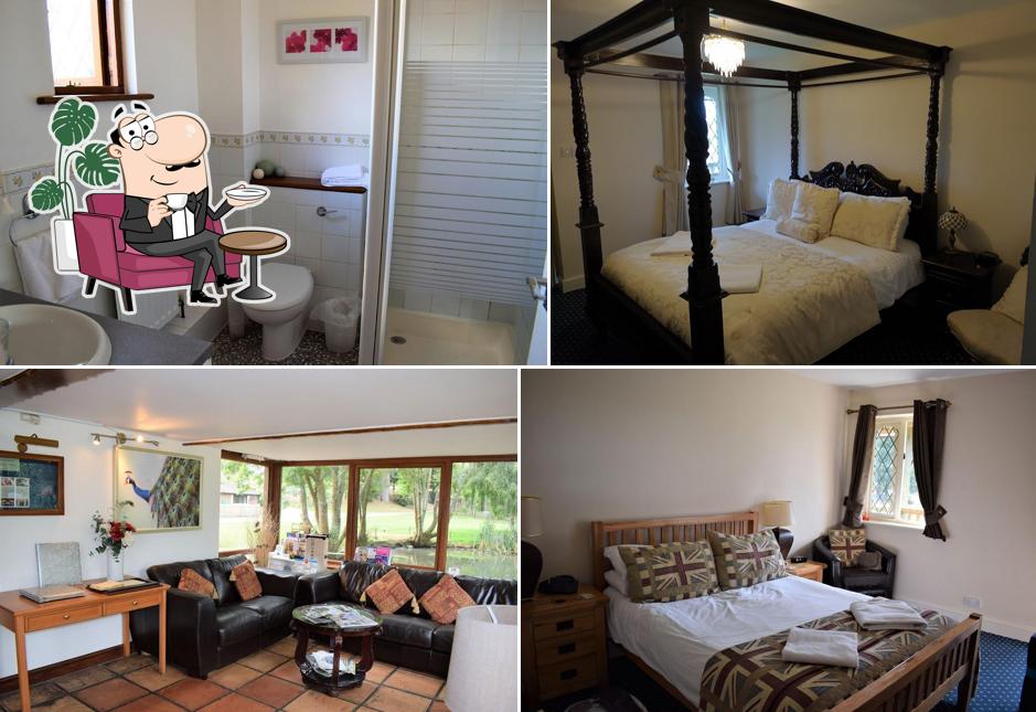 Crockstead Farm Hotel
