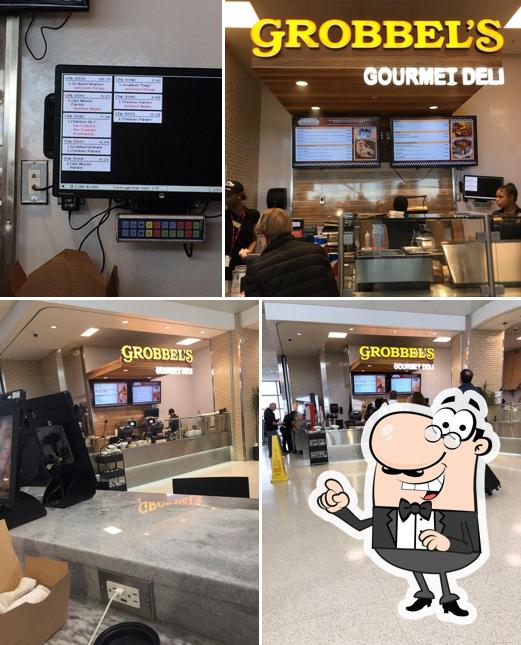 Grobbel's Gourmet Deli