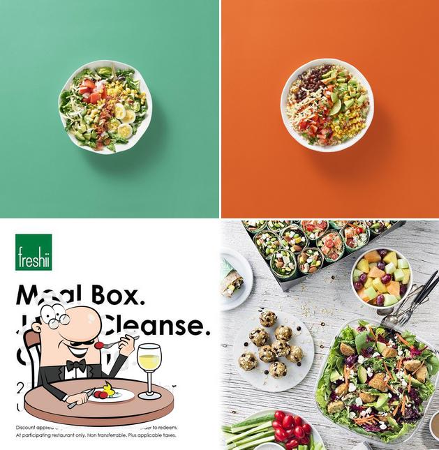 Freshii