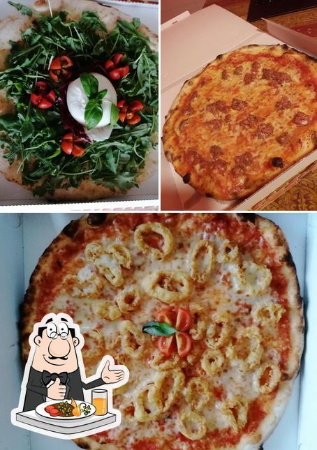 Fuori di Pizza