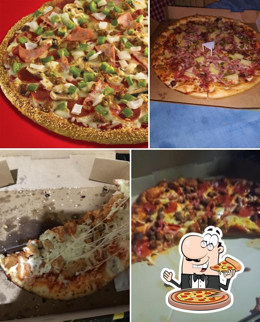 Hungry Howie's Pizza & Subs