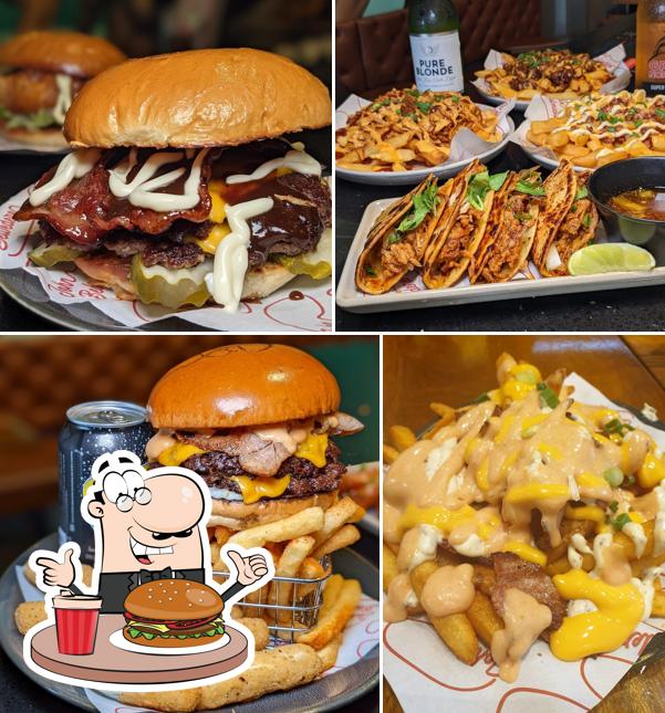 John Belvedere Eatery & Bar
