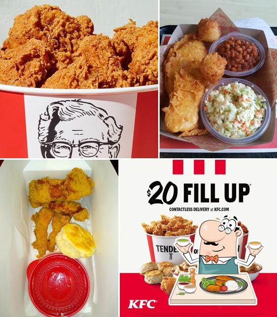 KFC