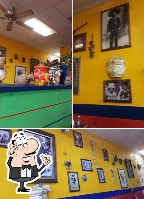 Mi Casita Mexican Restaurant