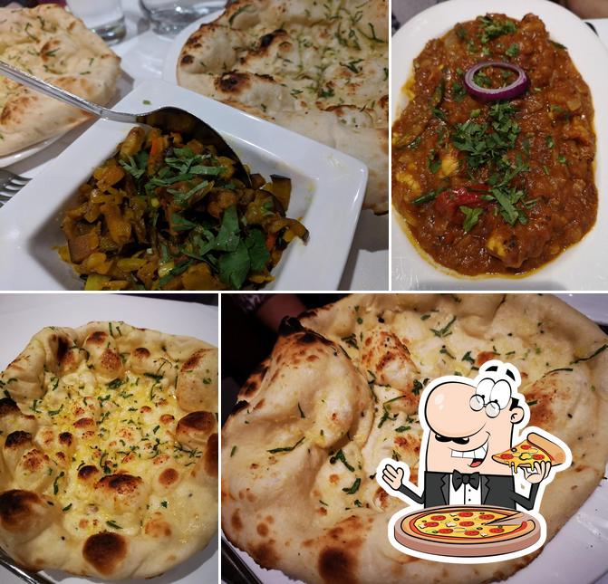Monsoon Restaurant (Hartley Wintney)