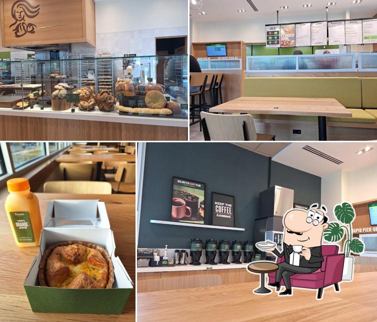 Panera Bread