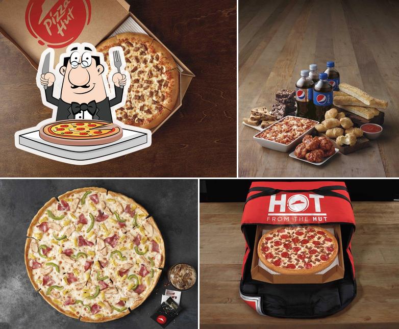 Pizza Hut
