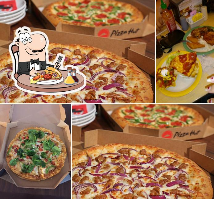 Pizza Hut