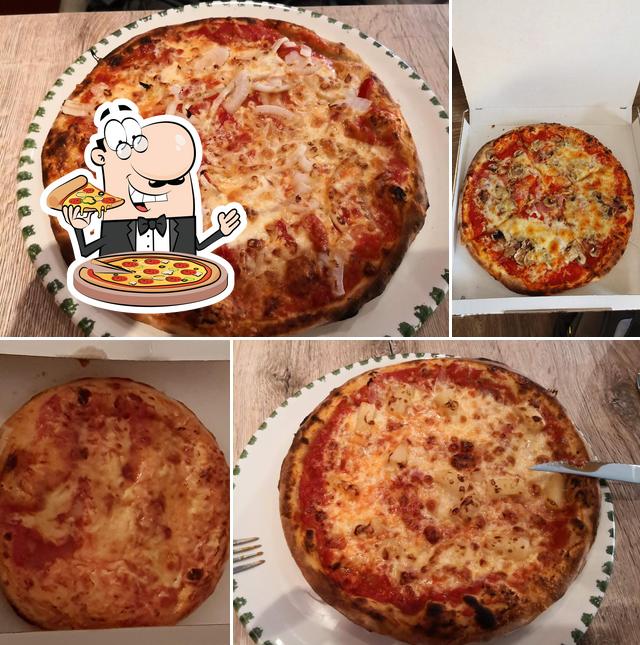 Pizzeria Piccolo