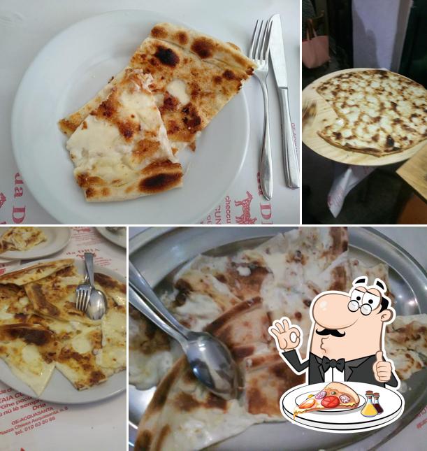 Ristorante da Dria