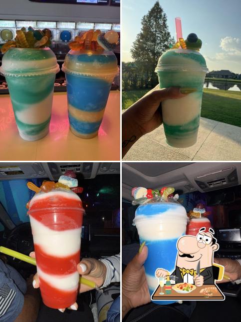 Urban Daquiris