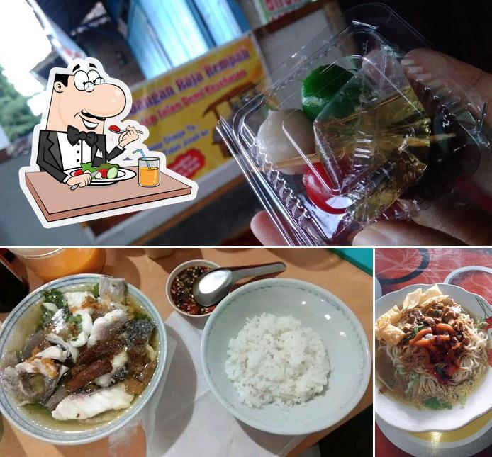 Bakso Petruk
