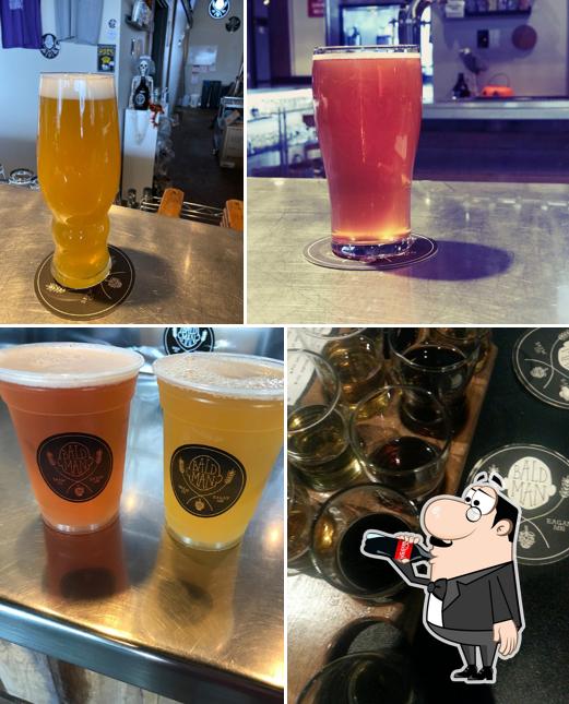 Bald Man Brewing