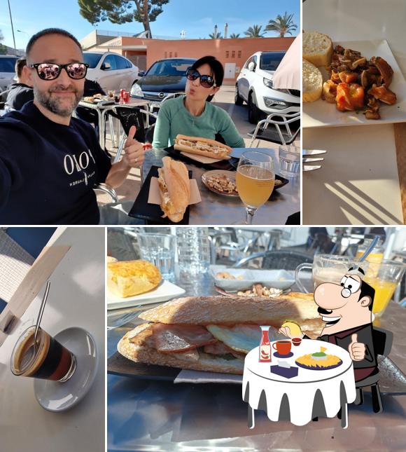 Cafetería 9 d'octubre
