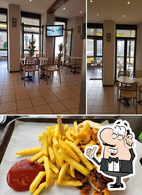 Cinq epices
