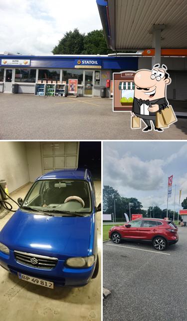 Circle K Tønder
