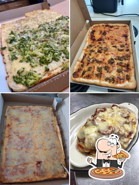 Colarusso's 2.0 Italian