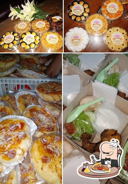 DAPUR MARYAM BAKERY